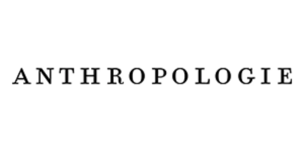 anthropologie