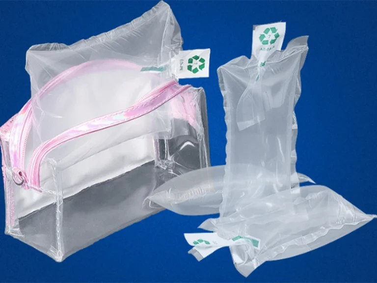 inflatable air cushion bag