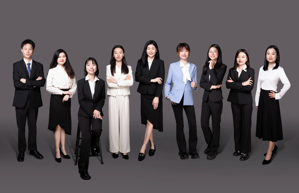 marketing sales specialists