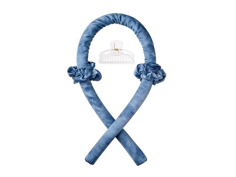 Heatless Curling Rod Set