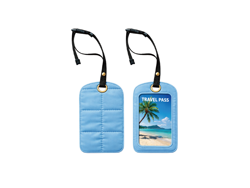 Luggage Tag