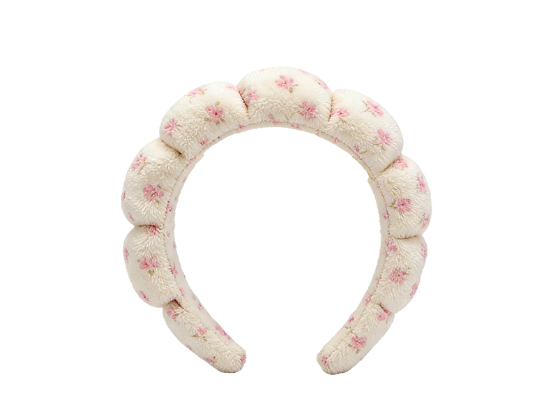 Padded Headband