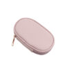 slim wristlet makeup pouch / compact brush & essentials case #2