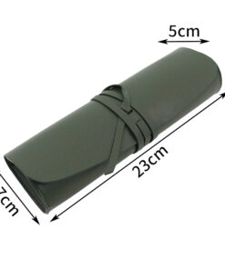 gift set drawstring bag / presentation pouch with top handle #2