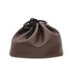 satin drawstring pouch / gift & accessory storage bag #2