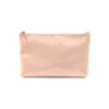 woven texture mini pouch / compact makeup & essentials zip bag #2