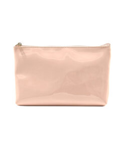 woven texture mini pouch / compact makeup & essentials zip bag #2