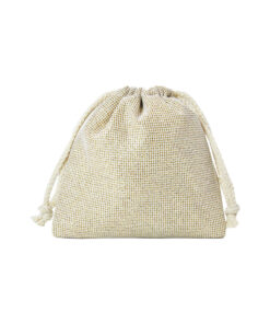 soft pu drawstring pouch / large capacity travel organizer bag #2