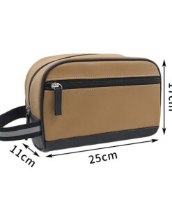 woven drawstring pouch / mini jewelry & gift storage bag #2